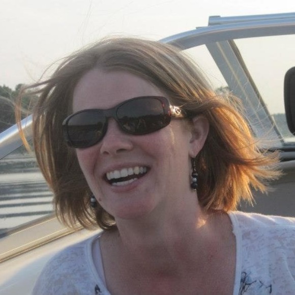 Meet your Posher, Kris - Picture 1 of 1